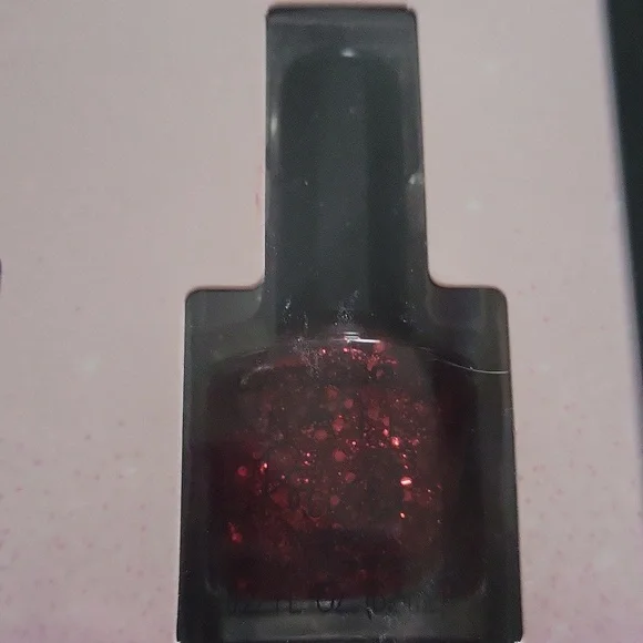 L.A. Colors Luxe Polish Limited Edition Set Ten Beautiful Nail Polish  Colors - Picture 8 of 11